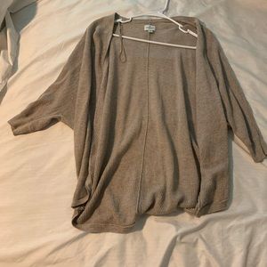 American Eagle Cardigan